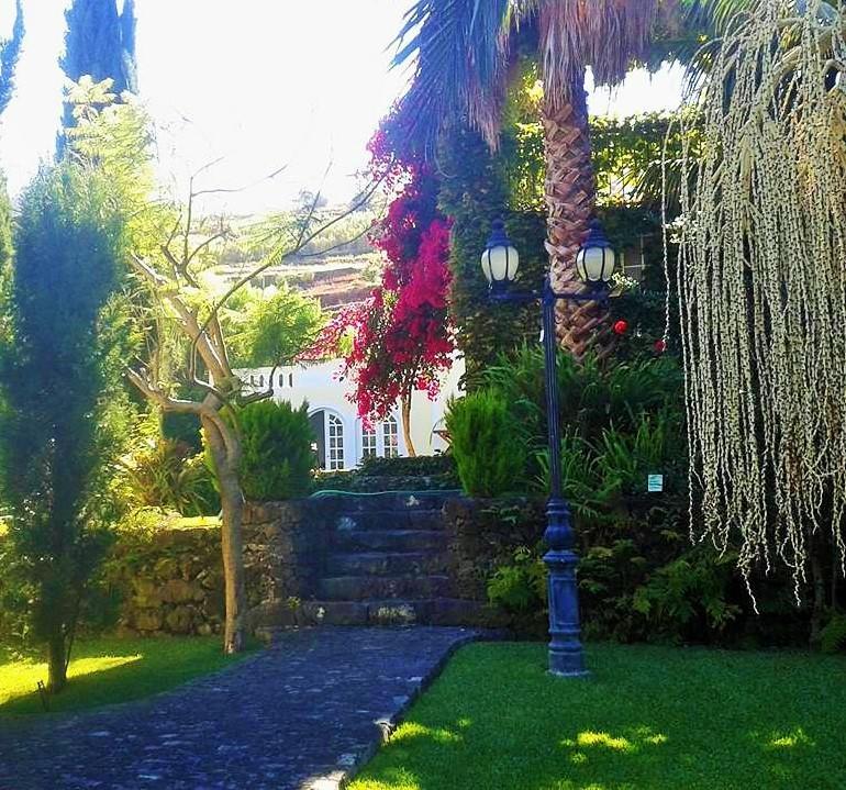 فيلا Casa Da Portada São Vicente المظهر الخارجي الصورة