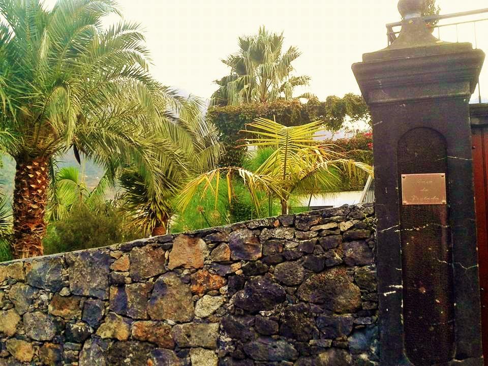 فيلا Casa Da Portada São Vicente المظهر الخارجي الصورة