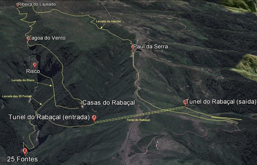 فيلا Casa Da Portada São Vicente المظهر الخارجي الصورة